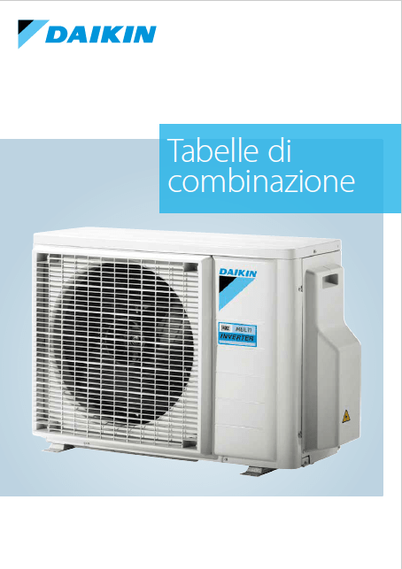 Tabelle di comparazione